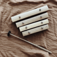 Bamboo Wooden Xylophone