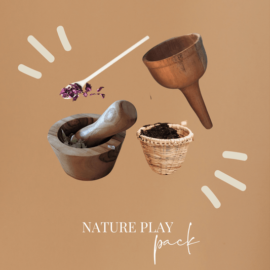 Nature Play Pack
